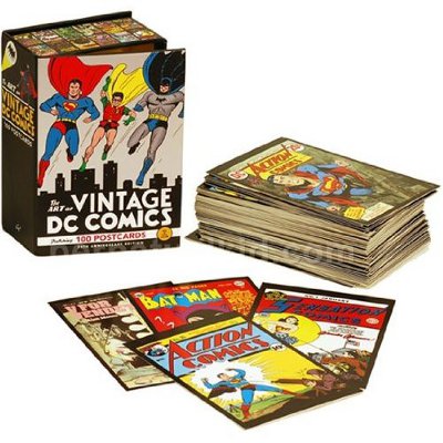 Des supers-cartes postales