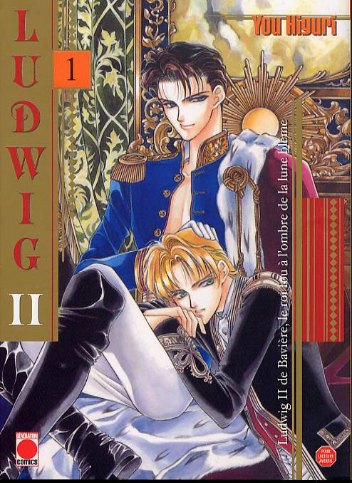 Ludwig II 1