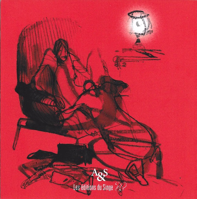 Art & Sex - Extrait 1