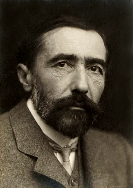 Joseph Conrad - Auteur