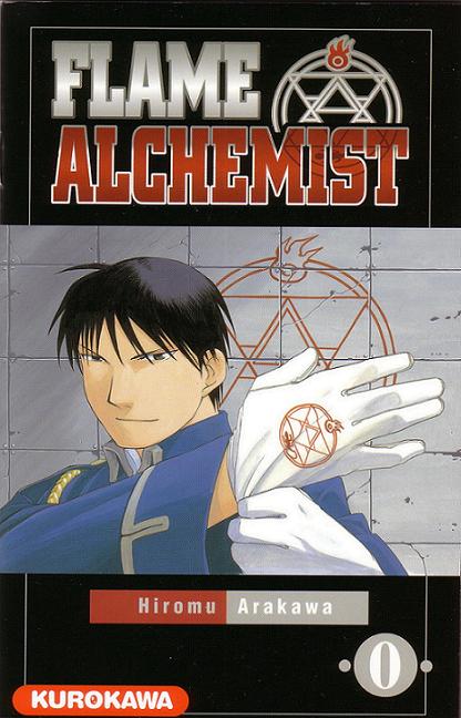 Flame Alchemist
