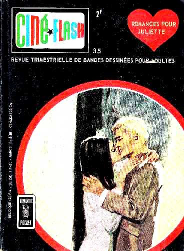 Romances pour Juliette