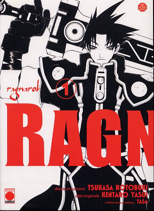 Ragnarok 1