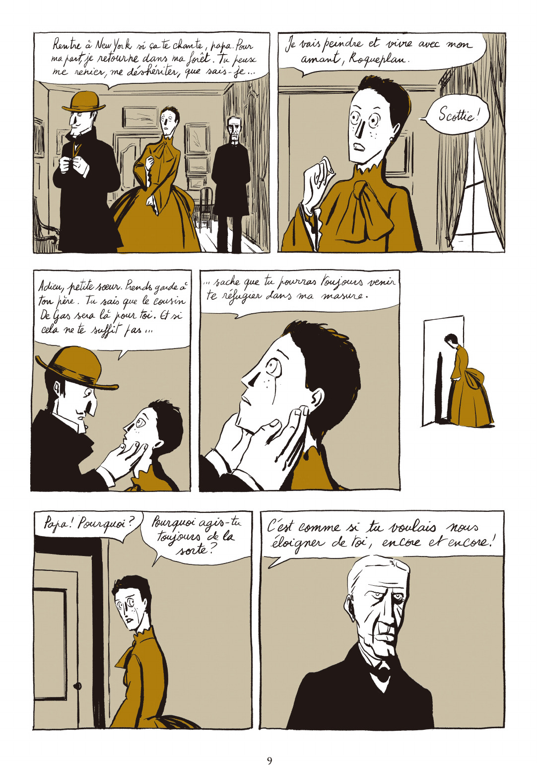 Déjeuner sur l'herbe (Le) - Extrait 1