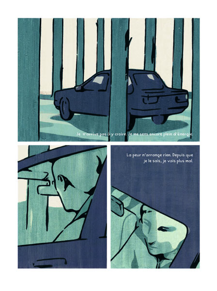 Voyage (Un) - Extrait 1