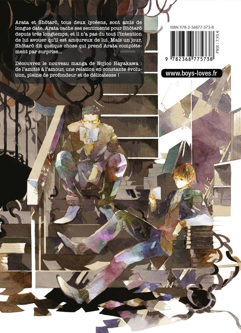 Lumière dans la pénombre (La) - Extrait 1