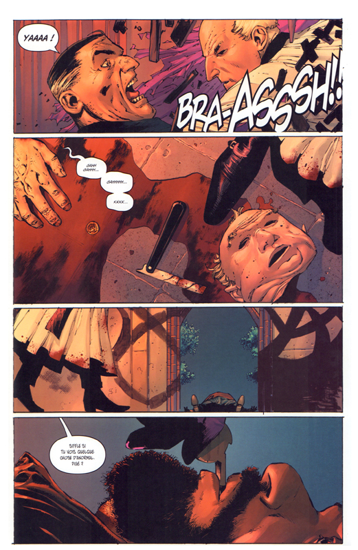 Joker 80 ans - Extrait 1