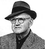 Hal Rasmusson - Auteur