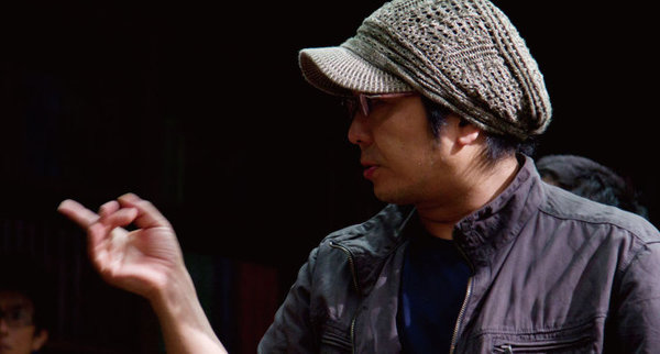 Keishi Otomo - Auteur