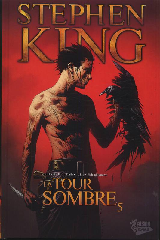 Tour sombre (La) 5