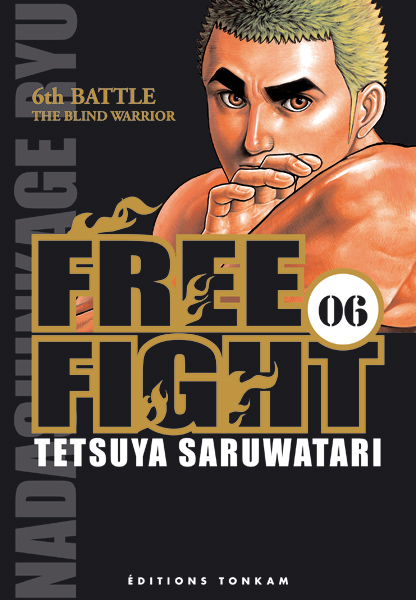 Free Fight 6