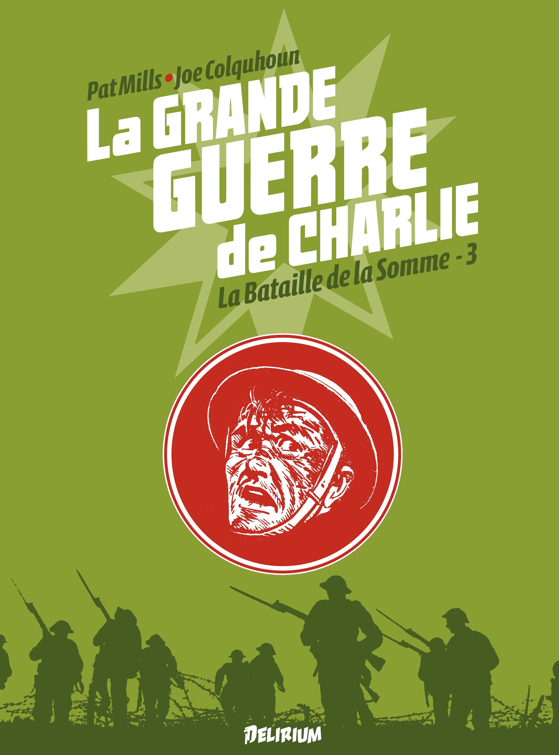 Grande guerre de Charlie (La) 3