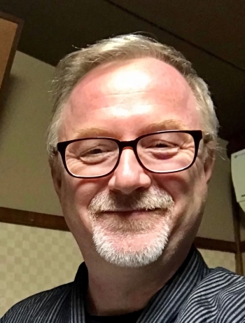 Arnaud Boutle - Auteur