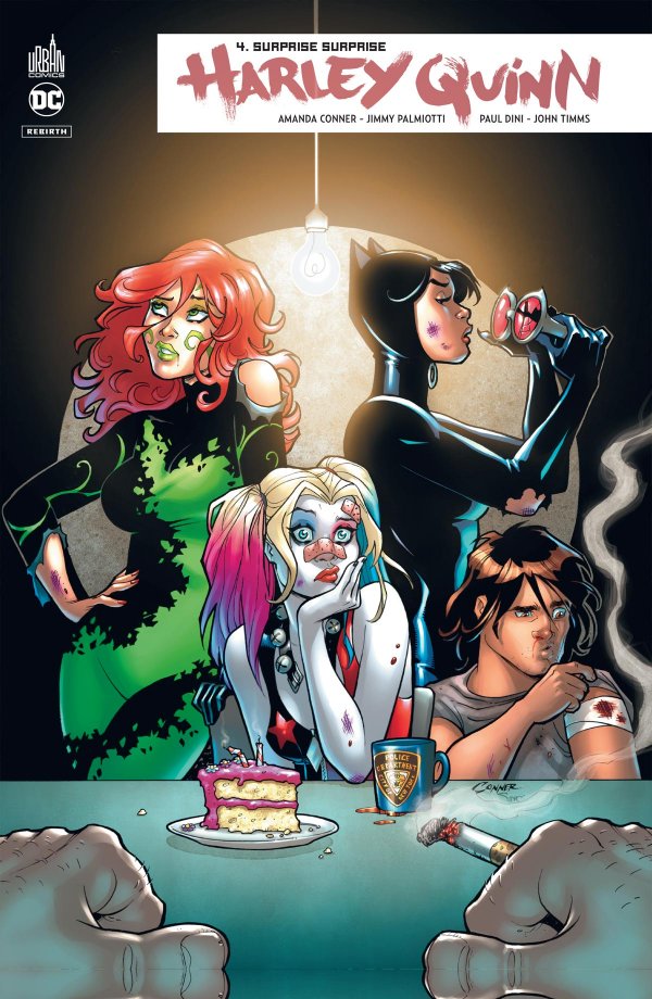 Sorties du vendredi 11 janvier 2019