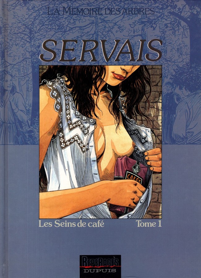 Seins de café (Les) 1