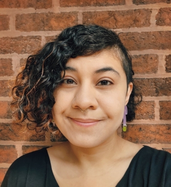 Gabi Mendez - Auteur