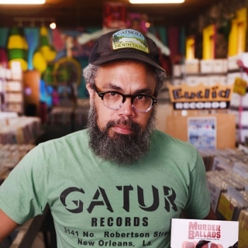 Gabe Soria - Auteur