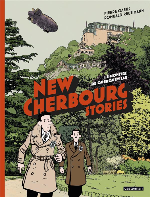 Sorties du mercredi 4 mars 2020