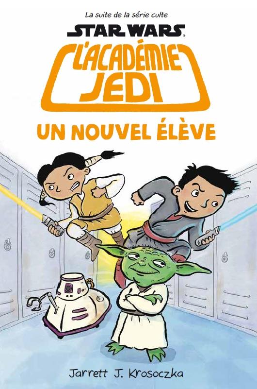 Nouvel élève (Un)