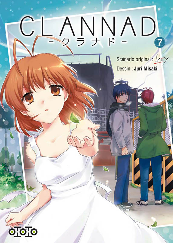 Clannad 7