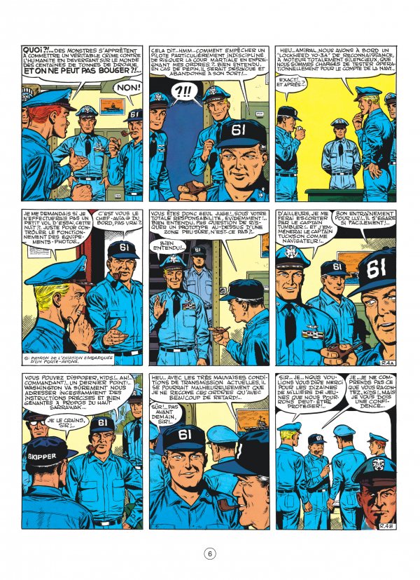 Requins en Mer de Chine - Extrait 1