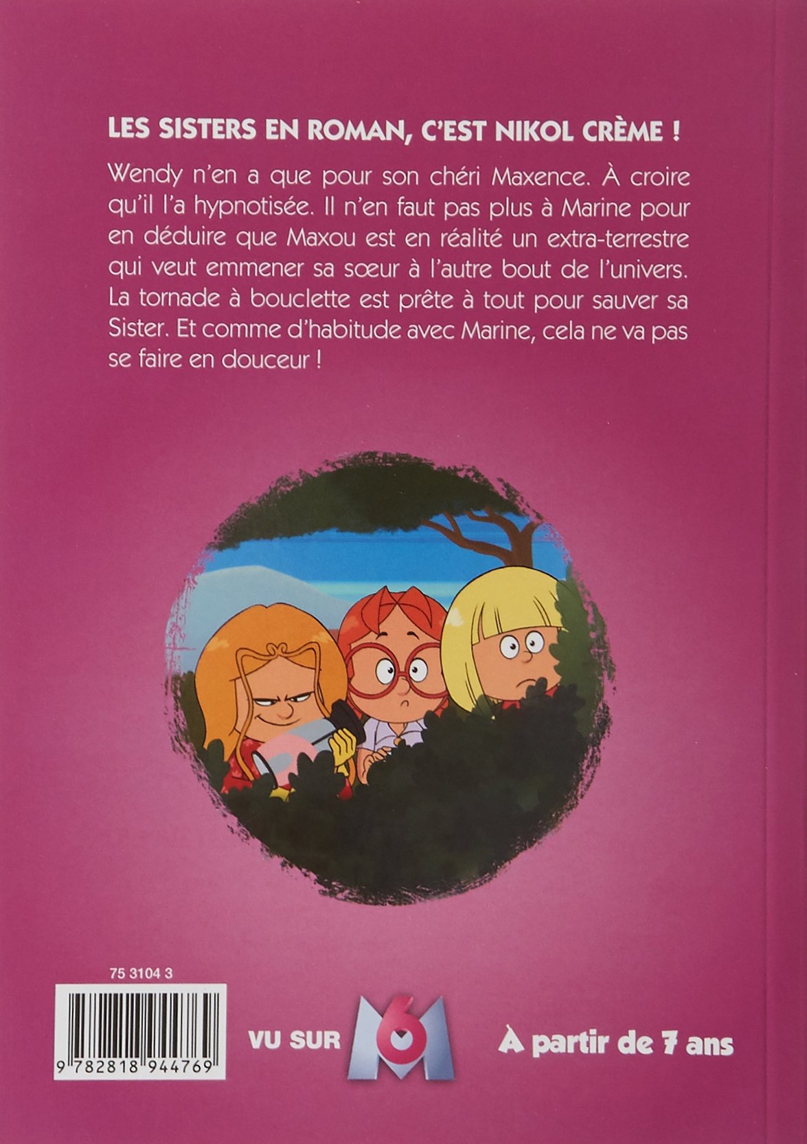 Namour galactique - Extrait 1