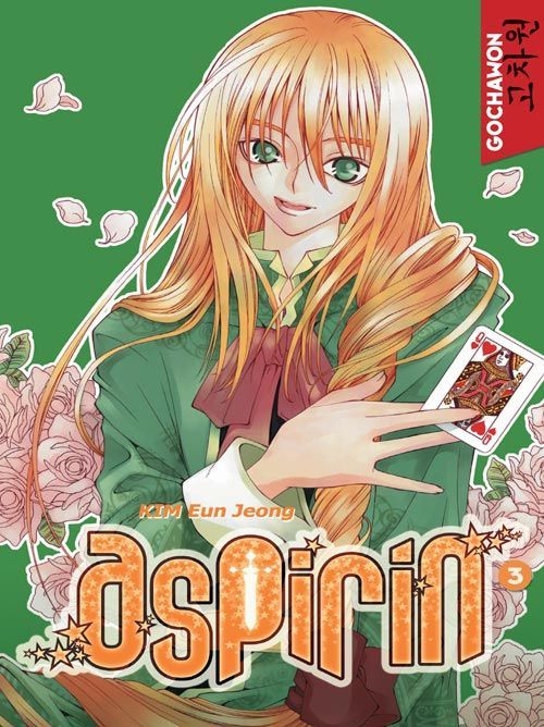 Aspirin 3