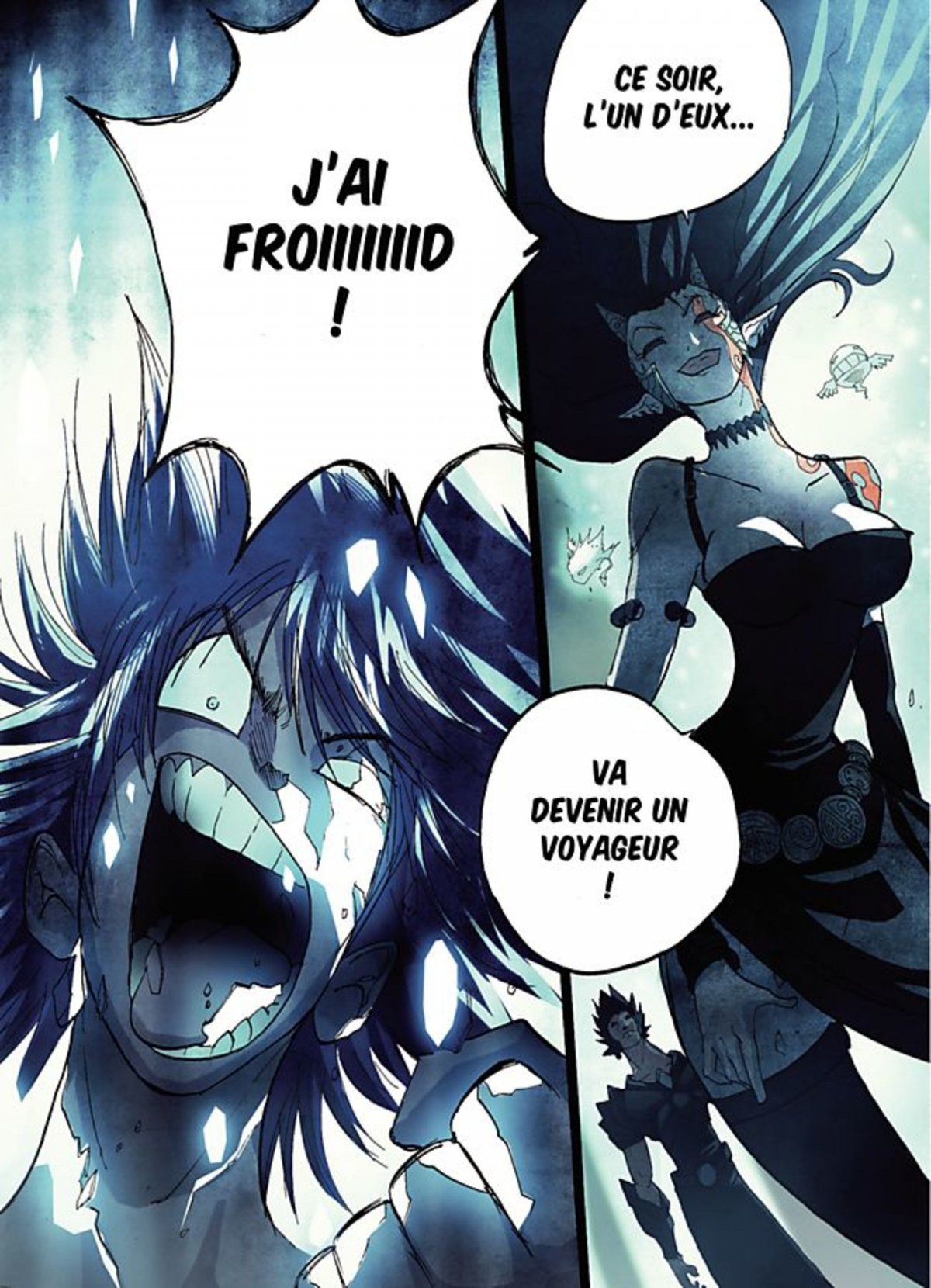 Kazinopolis - Extrait 1