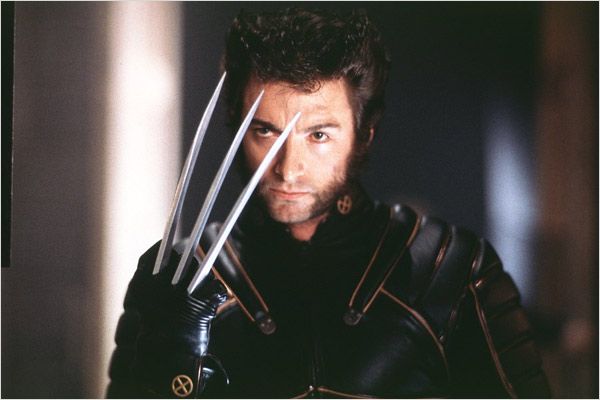 Hugh Jackman - Auteur