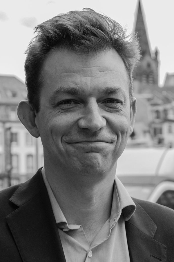 Renaud Dély - Auteur