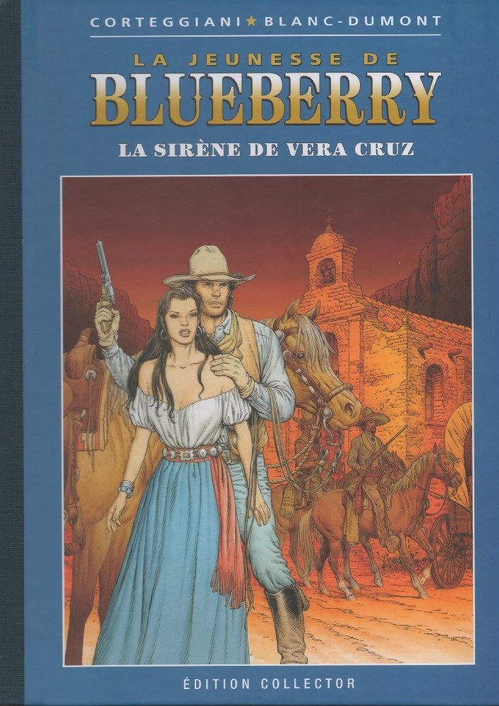 Sirène de Vera Cruz (La)