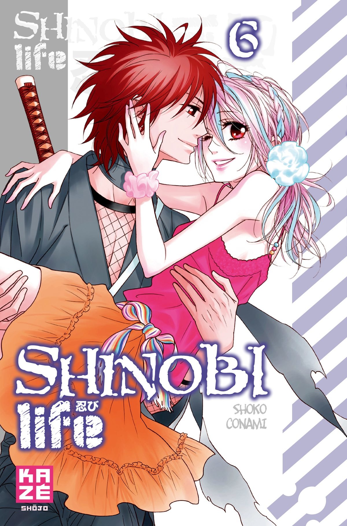 Shinobi Life 6