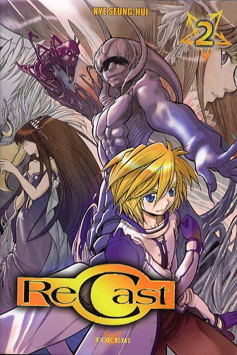 Recast 2