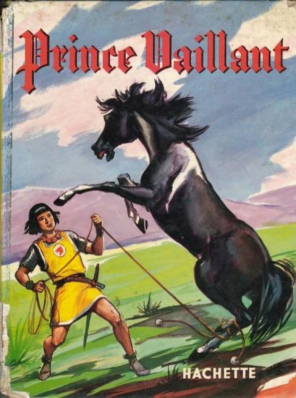 Prince Vaillant