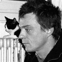 Cédric Demangeot - Auteur