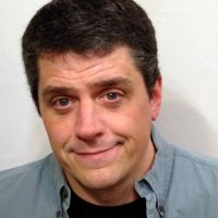 Pat Garrahy - Auteur