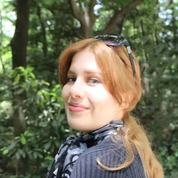 Oriale Faulhaber - Auteur