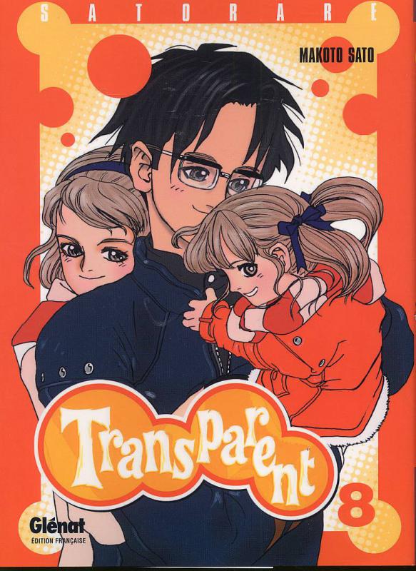 Transparent 8