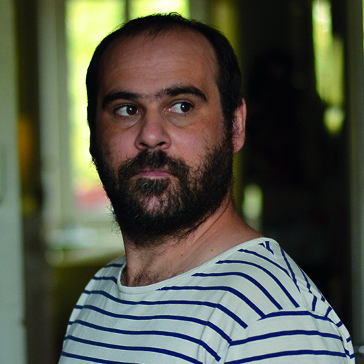 Emile Cucherousset - Auteur