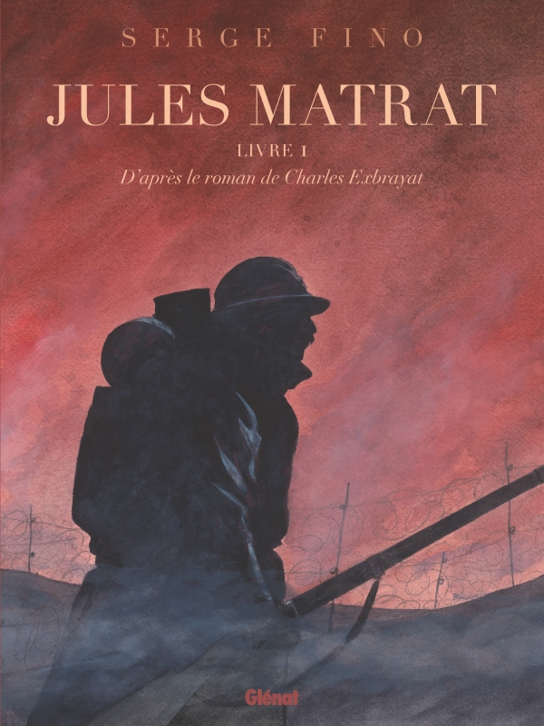Jules Matrat - Livre 1