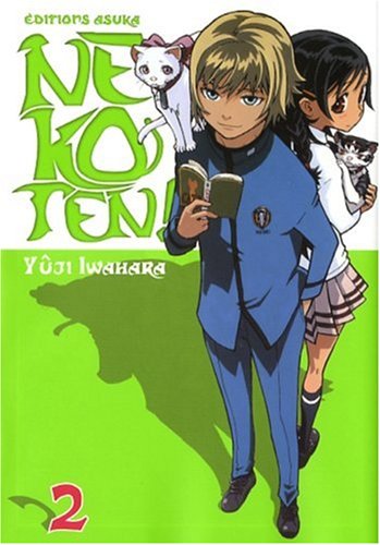 Nekoten ! 2