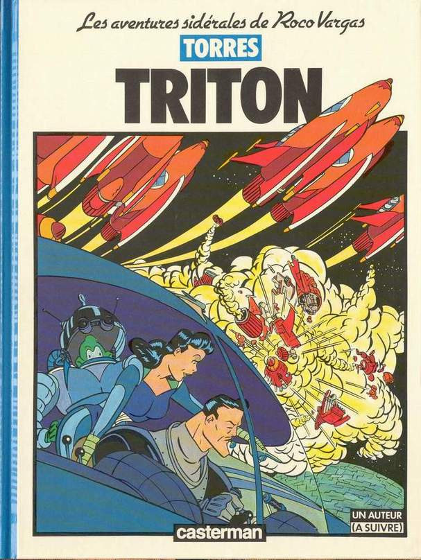 Triton