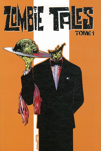 Zombie tales 1