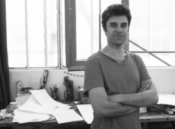 Bertrand Dubois - Auteur
