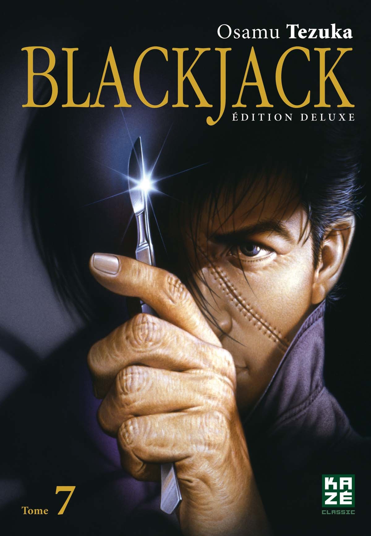 Black Jack Deluxe 7