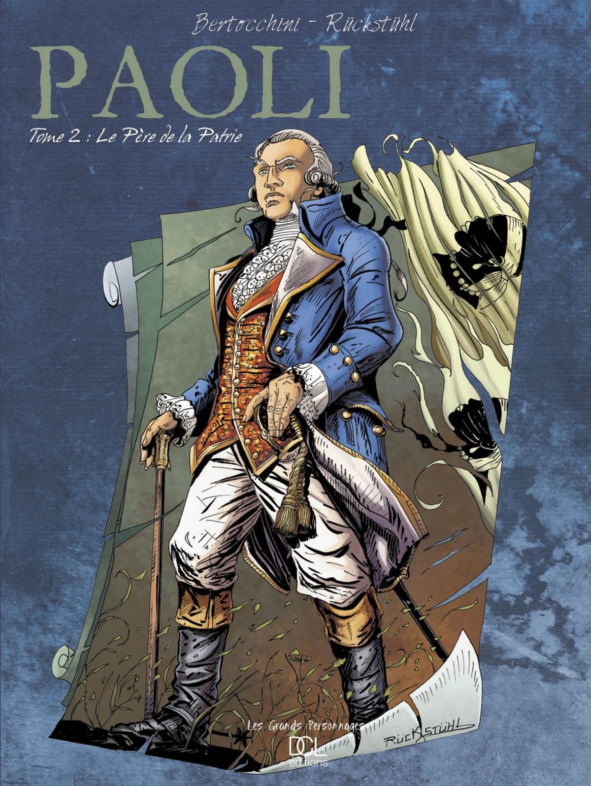 Père de la Patrie (Le)