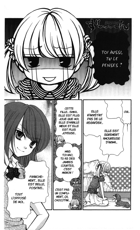 Chocotan 3 - Extrait 1