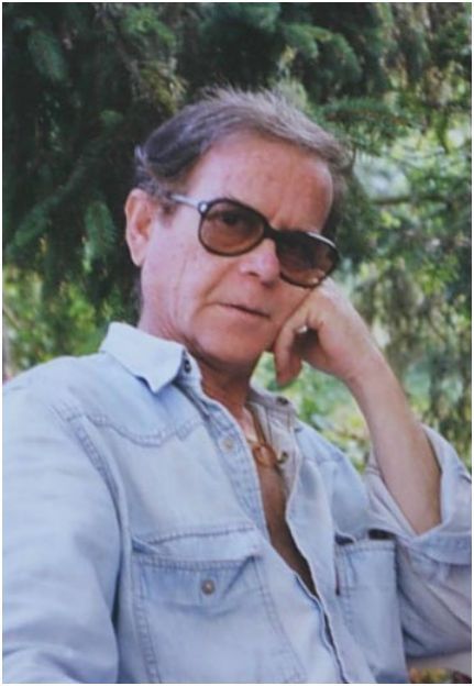 José De Huescar / Garvi - Auteur