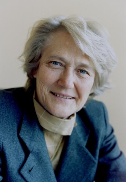 Hélène Fatou - Auteur
