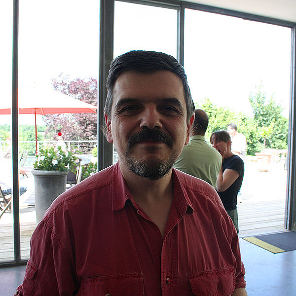 Jean-Paul Jennequin - Auteur